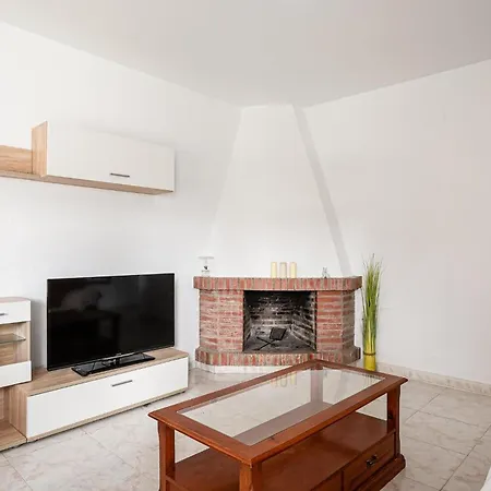 Holiday home Vieira