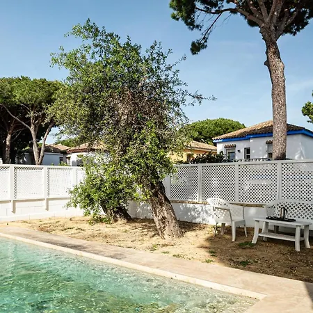 Vieira Holiday home Chiclana de la Frontera