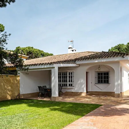 Vieira Holiday home Chiclana de la Frontera